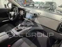 2019 Citroen C5
