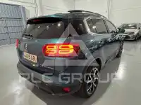 2019 Citroen C5