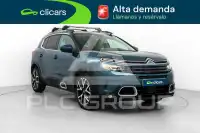 2019 Citroen C5