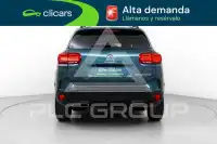 2019 Citroen C5