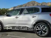2019 Citroen C5