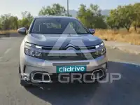 2019 Citroen C5