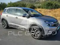2019 Citroen C5