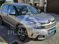 2019 Citroen C5
