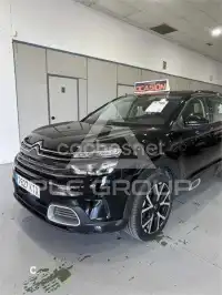 2019 Citroen C5