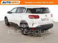 2019 Citroen C5