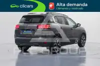 2019 Citroen C5