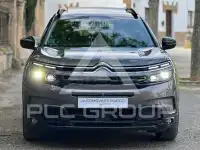 2019 Citroen C5