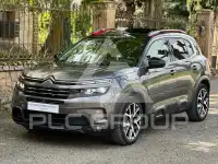 2019 Citroen C5