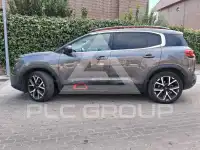 2019 Citroen C5