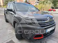 2019 Citroen C5