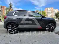 2019 Citroen C5