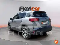 2019 Citroen C5