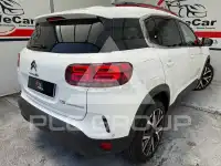 2019 Citroen C5