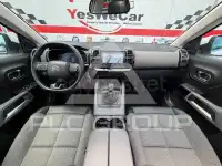 2019 Citroen C5