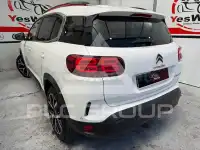 2019 Citroen C5