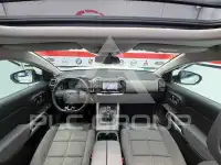 2019 Citroen C5