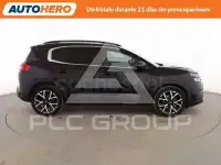 2019 Citroen C5