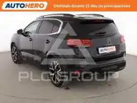 2019 Citroen C5