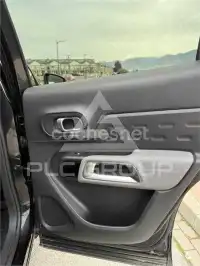 2019 Citroen C5