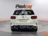 2019 Citroen C5