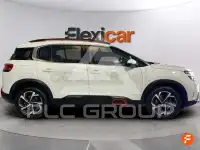 2019 Citroen C5