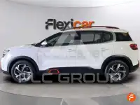 2019 Citroen C5