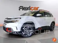 2019 Citroen C5