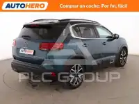 2019 Citroen C5