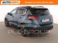 2019 Citroen C5