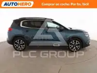 2019 Citroen C5