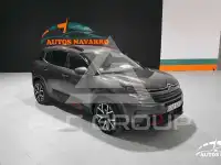 2019 Citroen C5