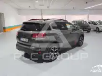 2019 Citroen C5