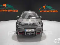 2019 Citroen C5