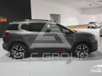 2019 Citroen C5