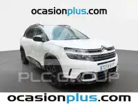 2019 Citroen C5