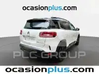 2019 Citroen C5