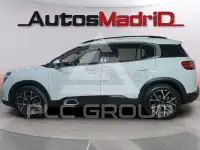 2019 Citroen C5