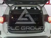 2019 Citroen C5