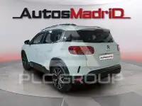2019 Citroen C5