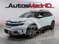 2019 Citroen C5