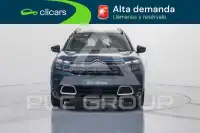 2019 Citroen C5