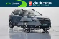 2019 Citroen C5