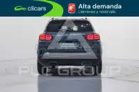 2019 Citroen C5