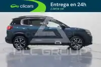 2019 Citroen C5
