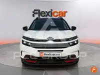 2019 Citroen C5