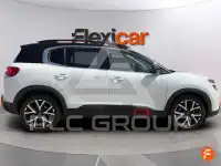 2019 Citroen C5