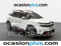 2019 Citroen C5