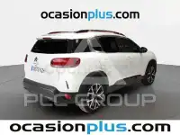 2019 Citroen C5