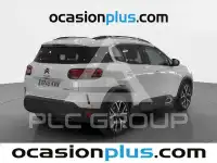 2019 Citroen C5